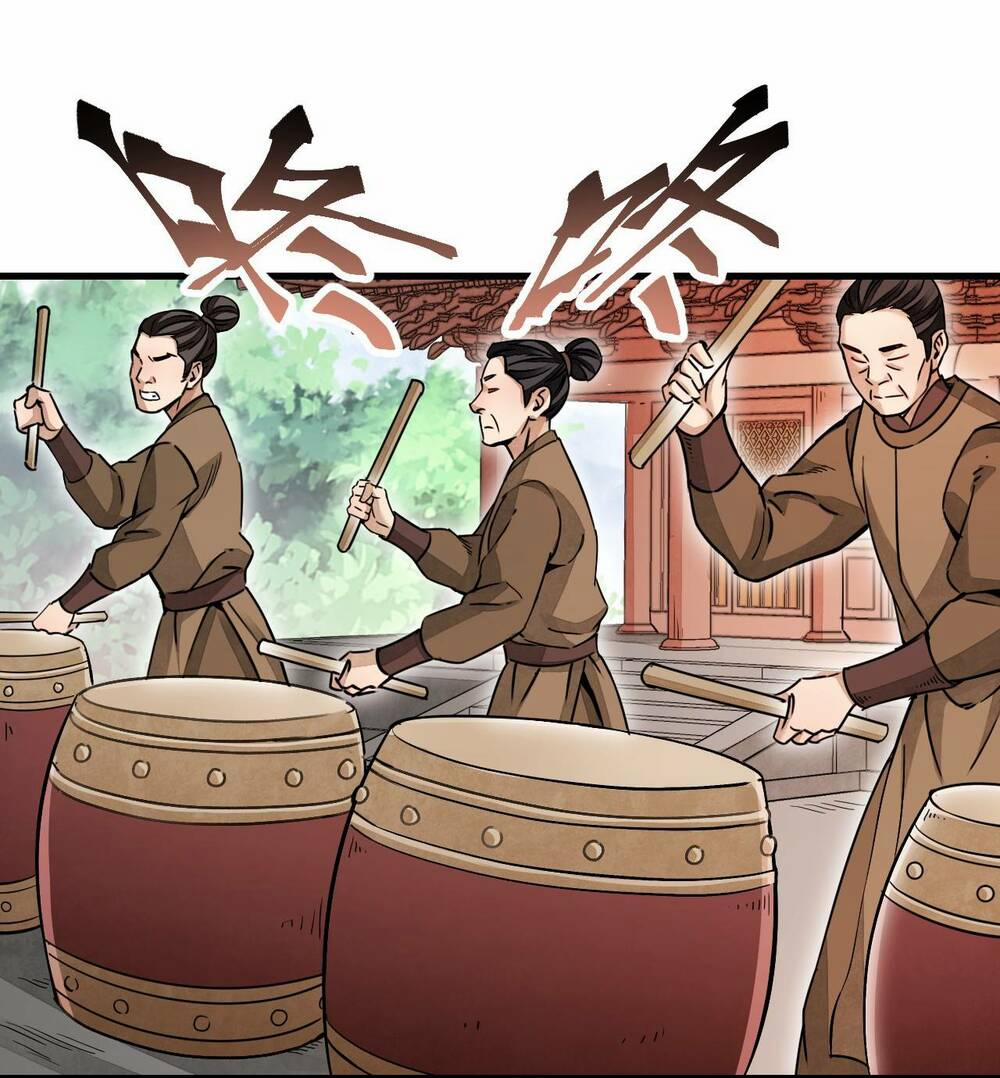 Địa Sát 72 Phép Thần Thông 51 trang 15