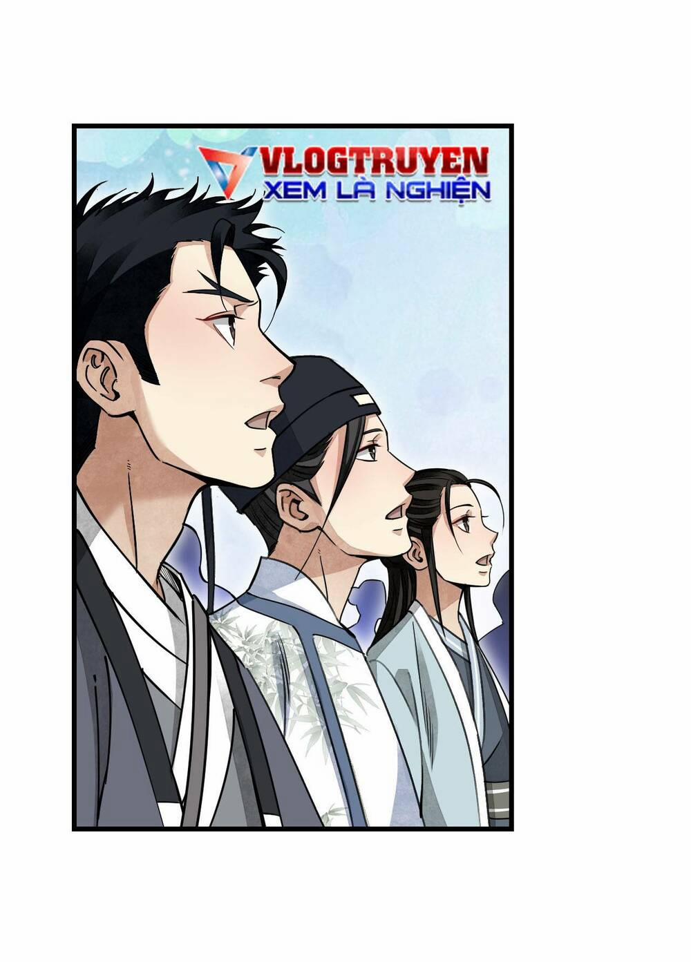 Địa Sát 72 Phép Thần Thông 51 trang 18