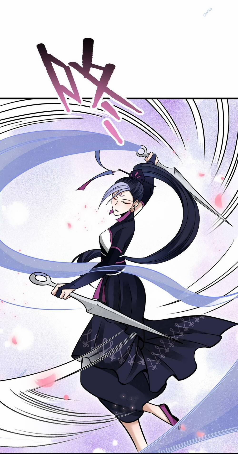 Địa Sát 72 Phép Thần Thông 51 trang 2