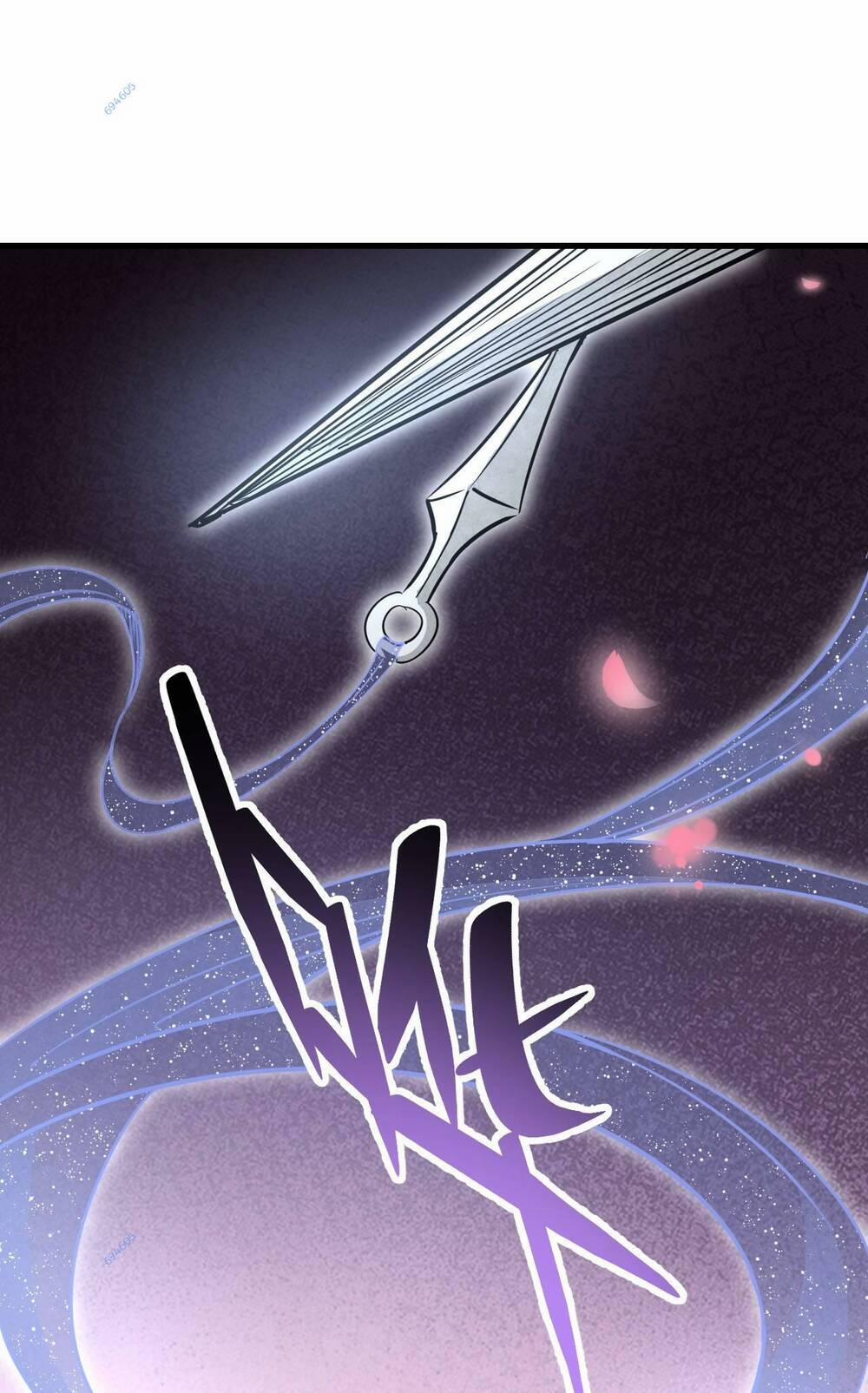 Địa Sát 72 Phép Thần Thông 51 trang 22