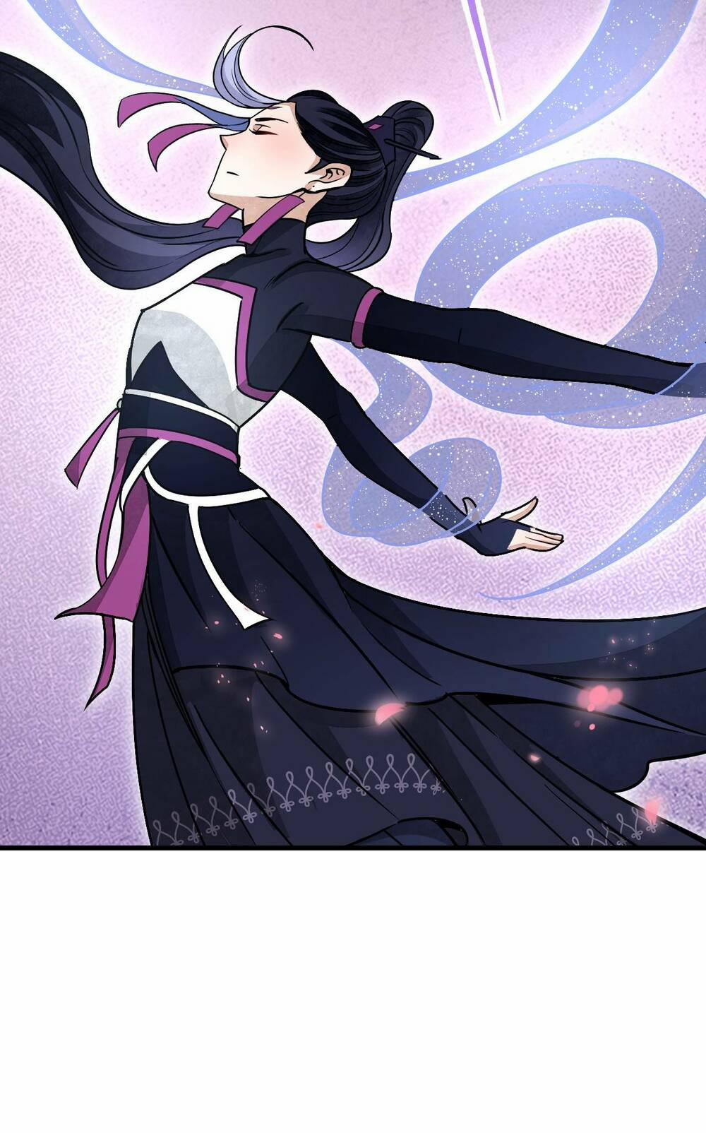 Địa Sát 72 Phép Thần Thông 51 trang 23