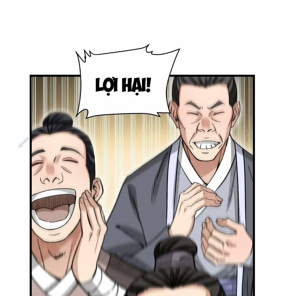 Địa Sát 72 Phép Thần Thông 51 trang 24