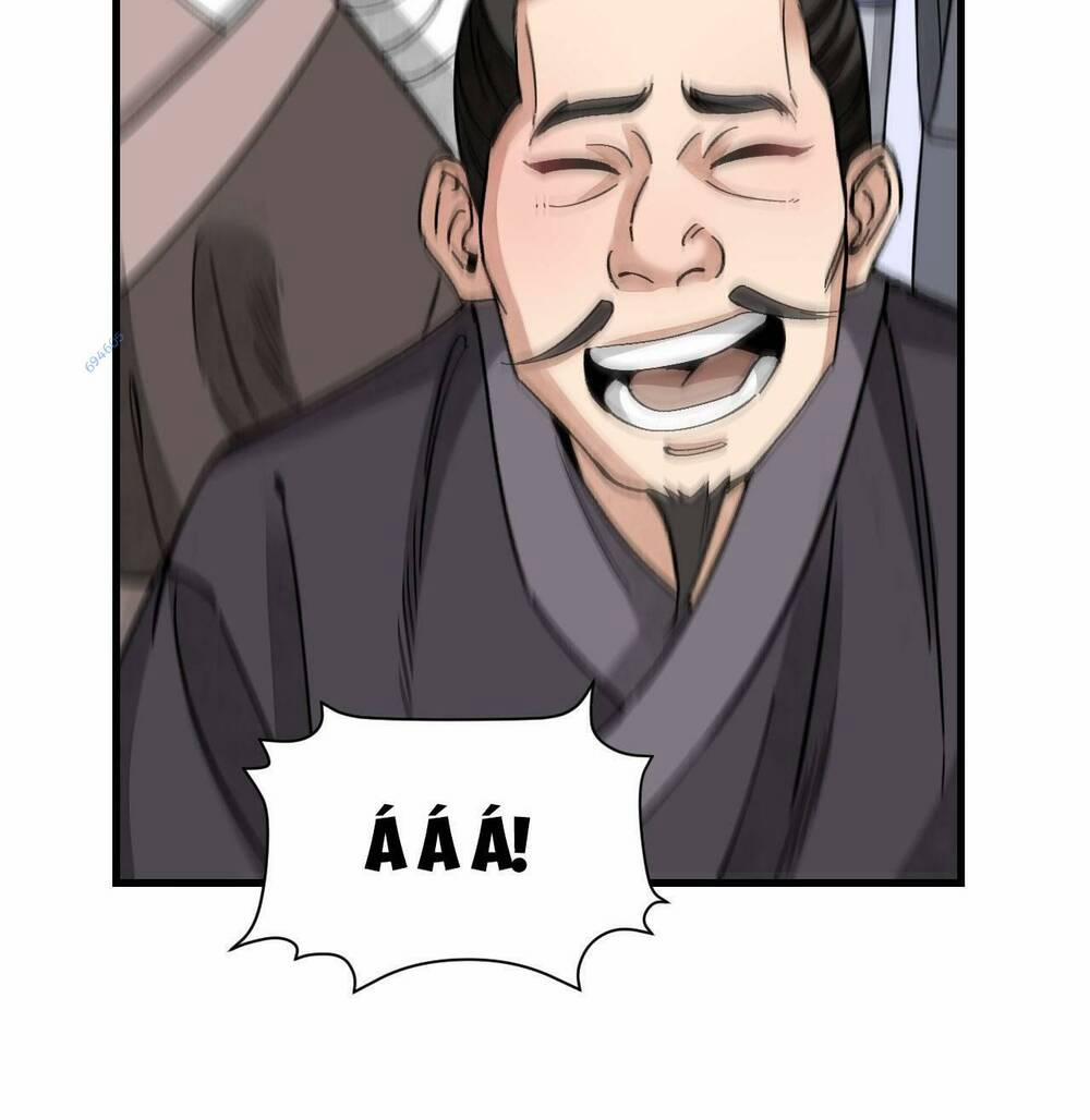 Địa Sát 72 Phép Thần Thông 51 trang 25