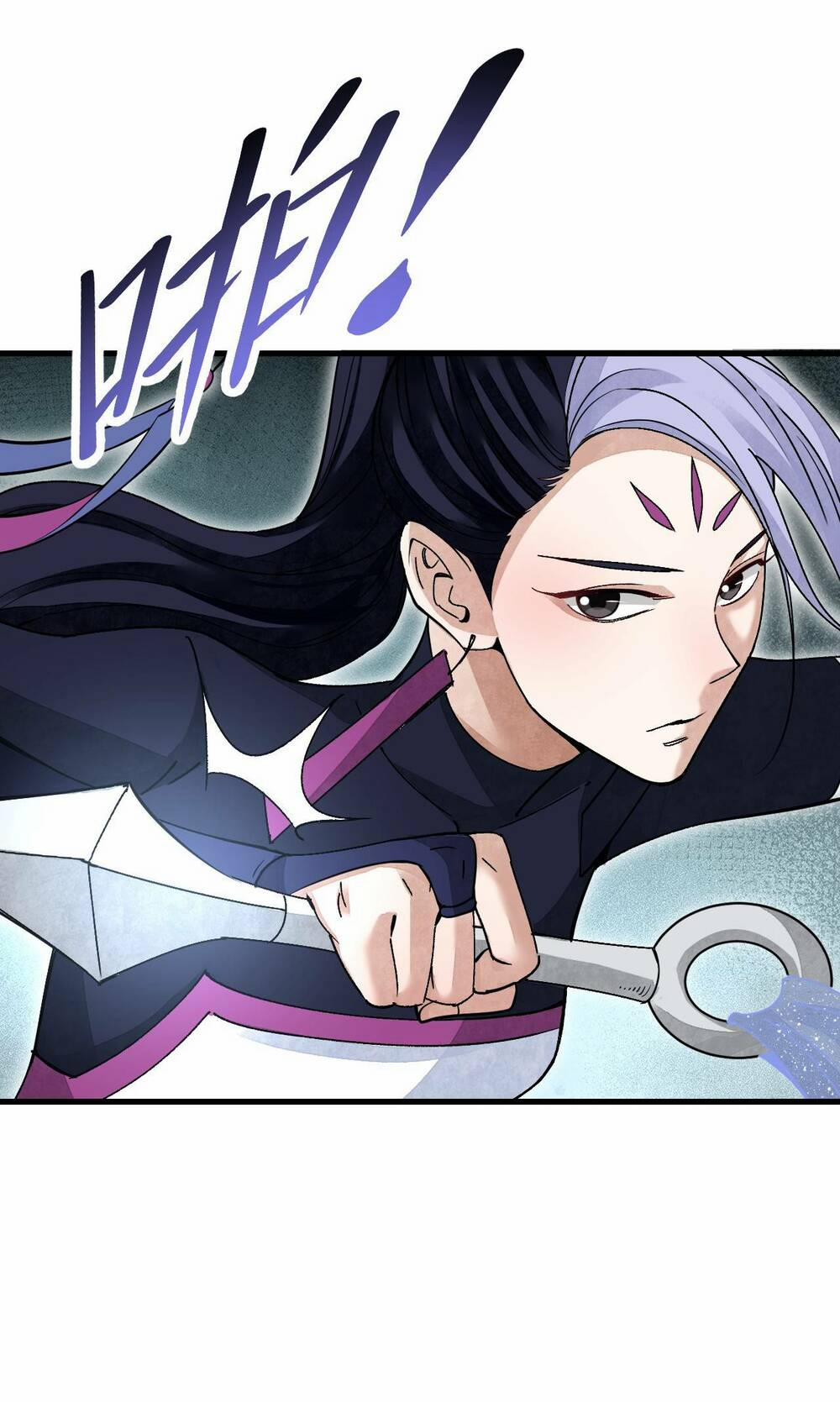 Địa Sát 72 Phép Thần Thông 51 trang 28