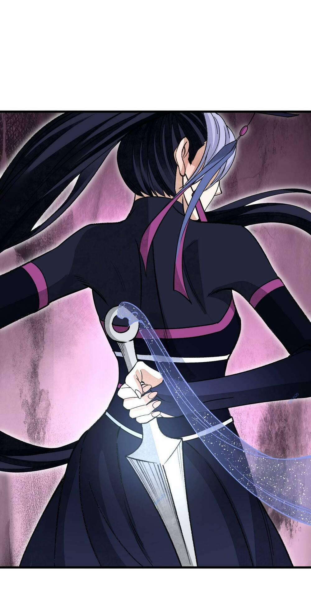 Địa Sát 72 Phép Thần Thông 51 trang 29