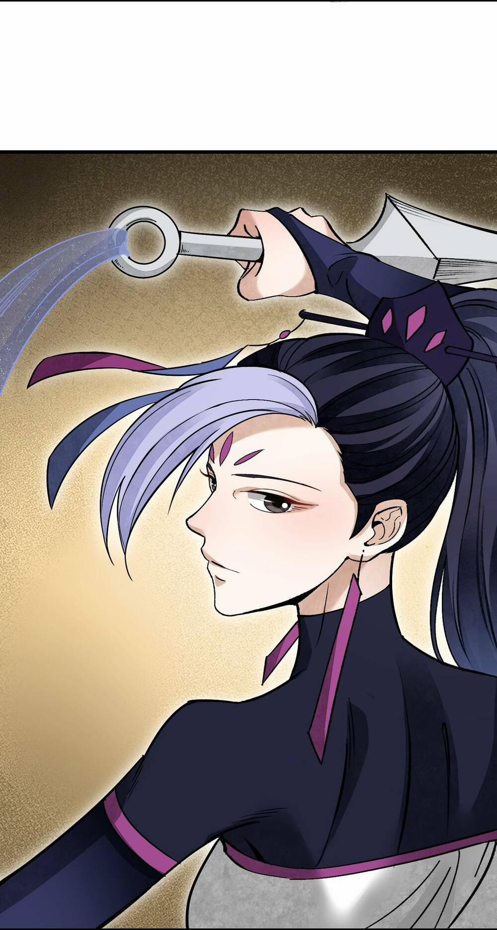 Địa Sát 72 Phép Thần Thông 51 trang 3