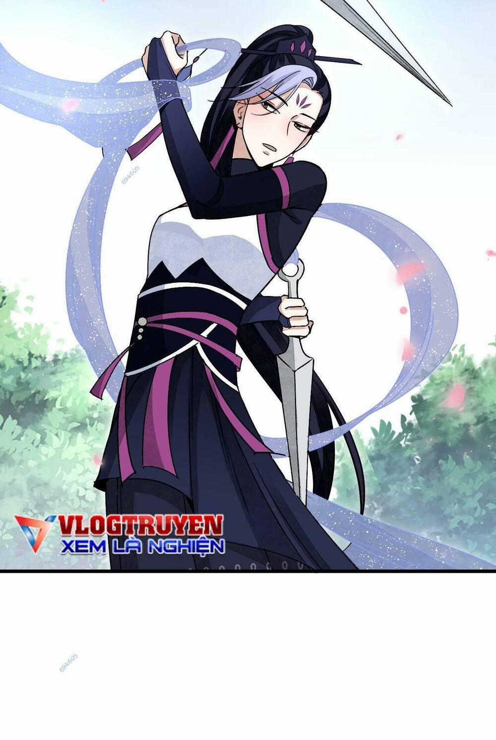 Địa Sát 72 Phép Thần Thông 51 trang 31