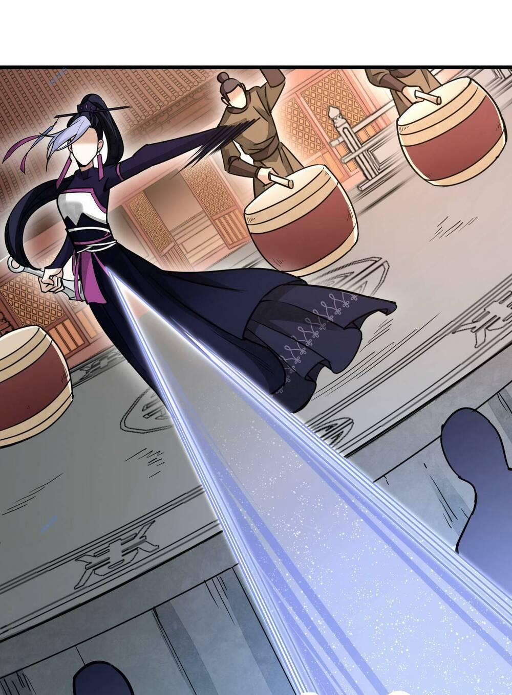 Địa Sát 72 Phép Thần Thông 51 trang 33