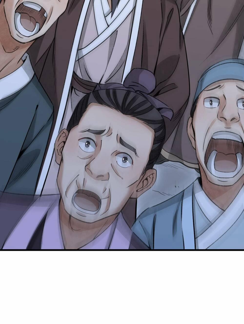 Địa Sát 72 Phép Thần Thông 51 trang 36