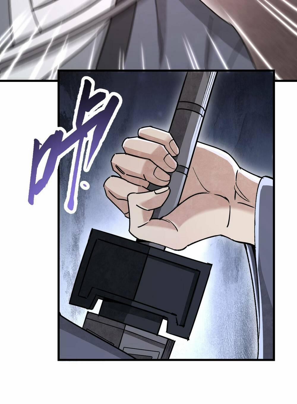 Địa Sát 72 Phép Thần Thông 51 trang 38