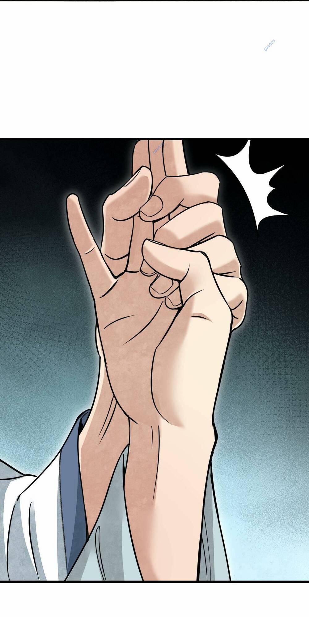 Địa Sát 72 Phép Thần Thông 51 trang 4