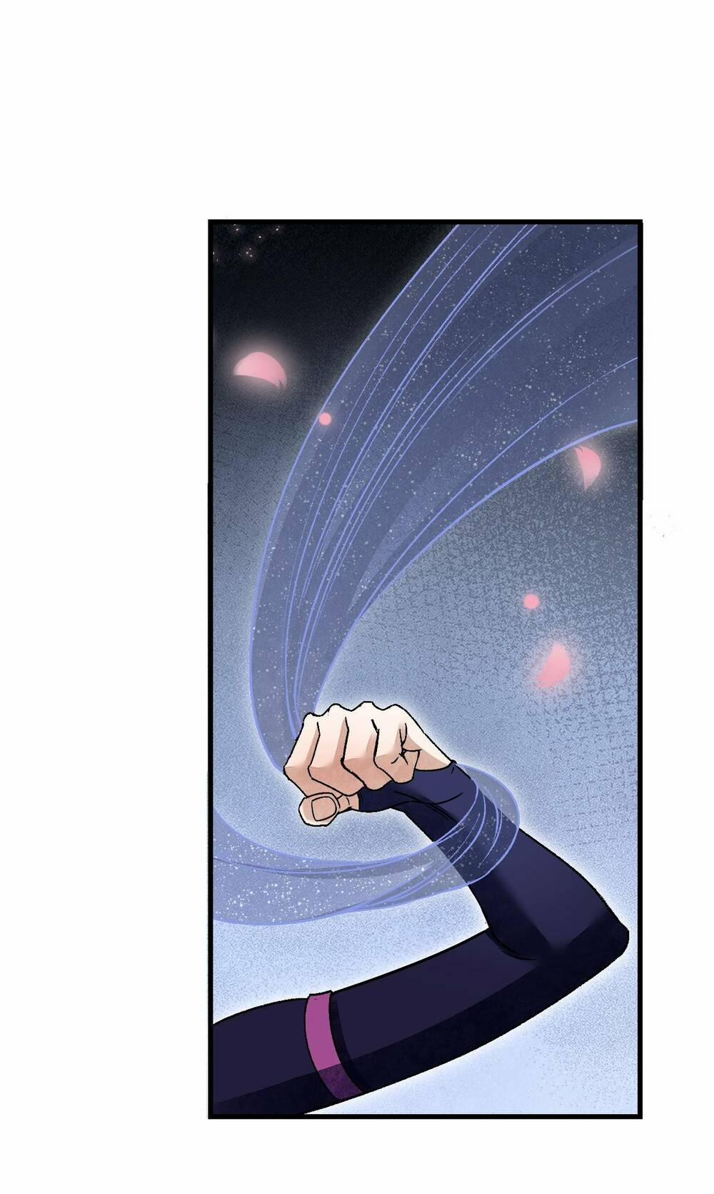 Địa Sát 72 Phép Thần Thông 51 trang 40