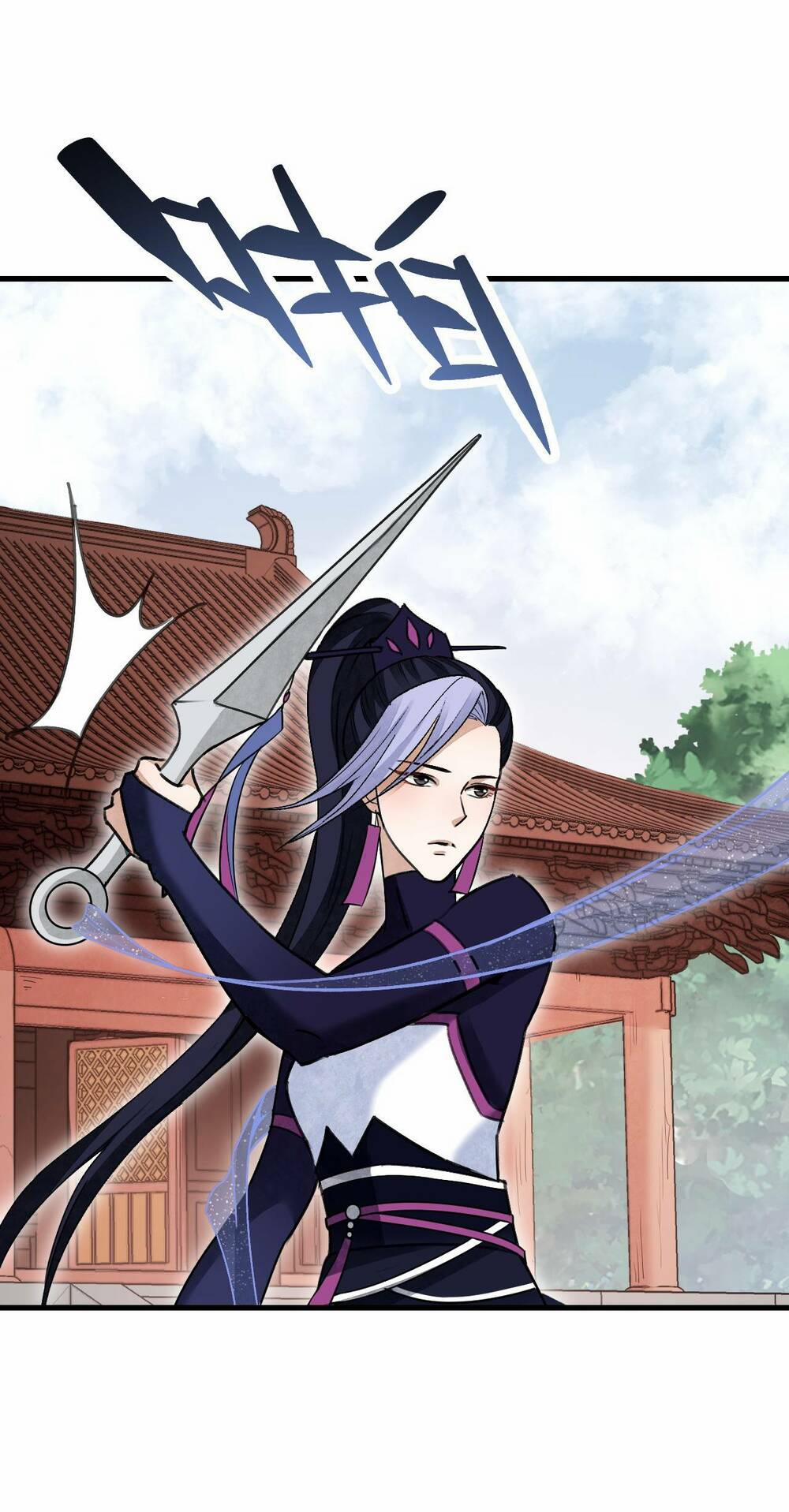 Địa Sát 72 Phép Thần Thông 51 trang 43