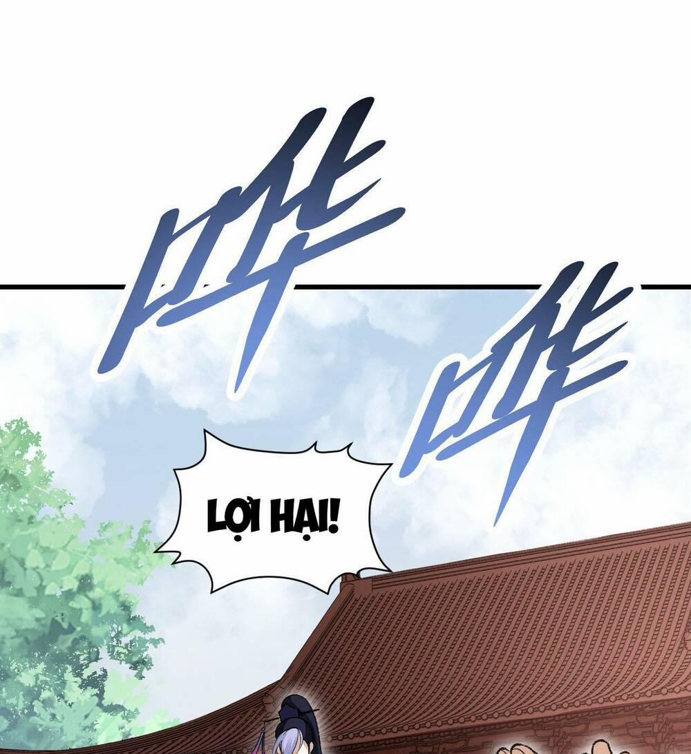 Địa Sát 72 Phép Thần Thông 51 trang 45