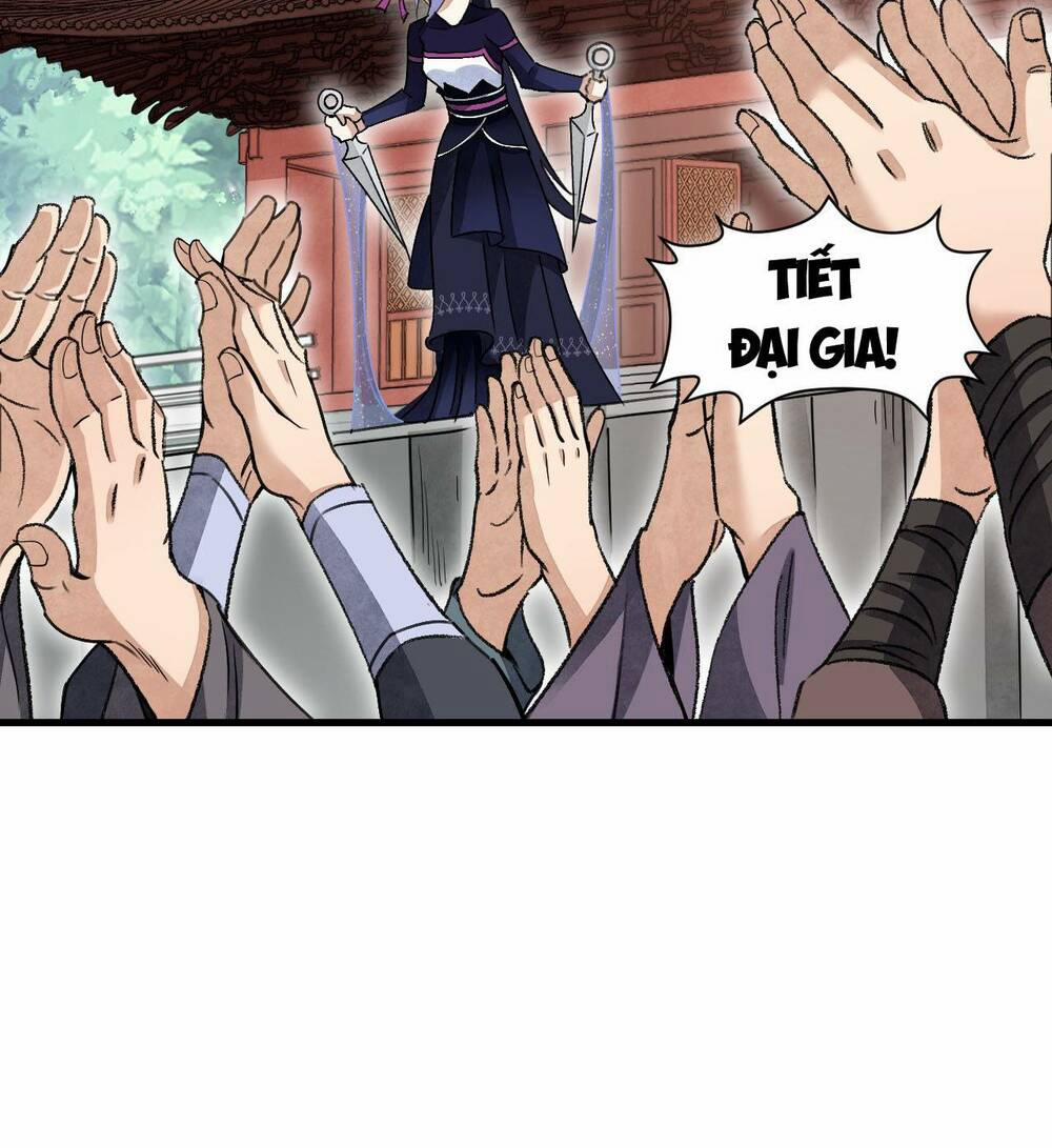 Địa Sát 72 Phép Thần Thông 51 trang 46