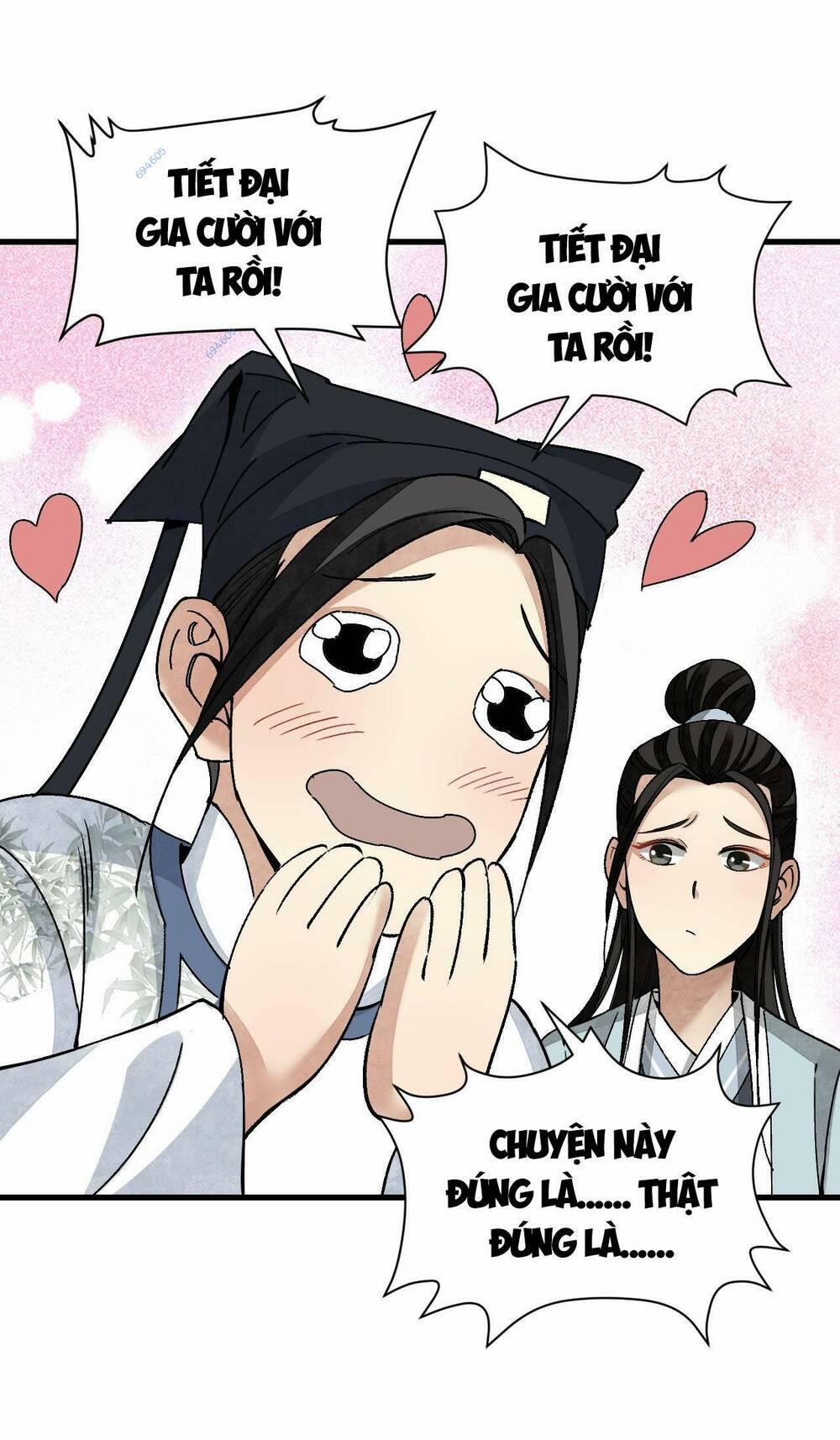 Địa Sát 72 Phép Thần Thông 51 trang 47