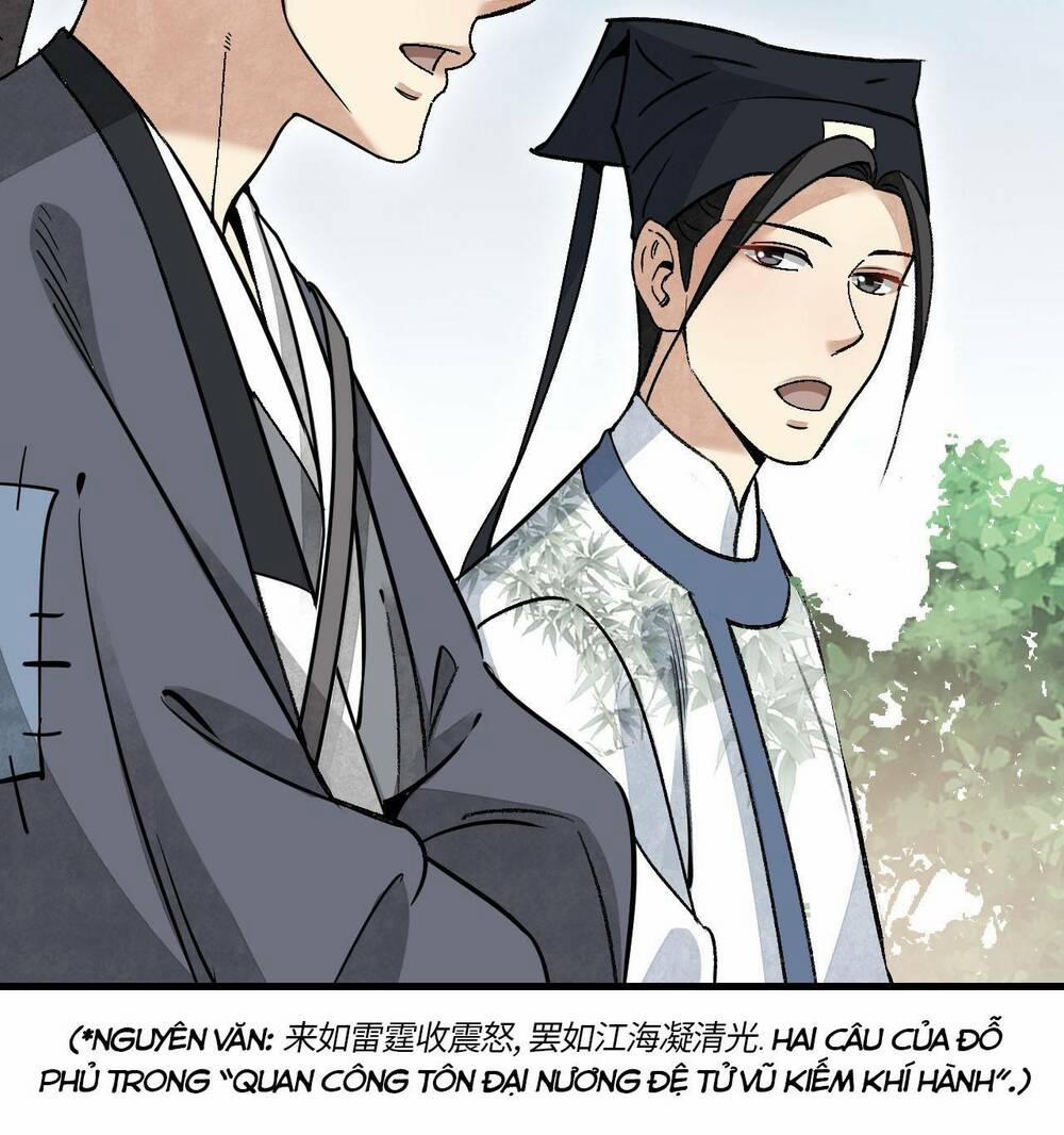 Địa Sát 72 Phép Thần Thông 51 trang 49