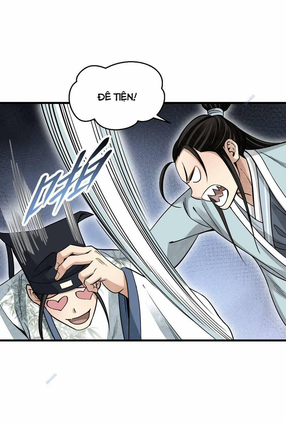 Địa Sát 72 Phép Thần Thông 51 trang 6