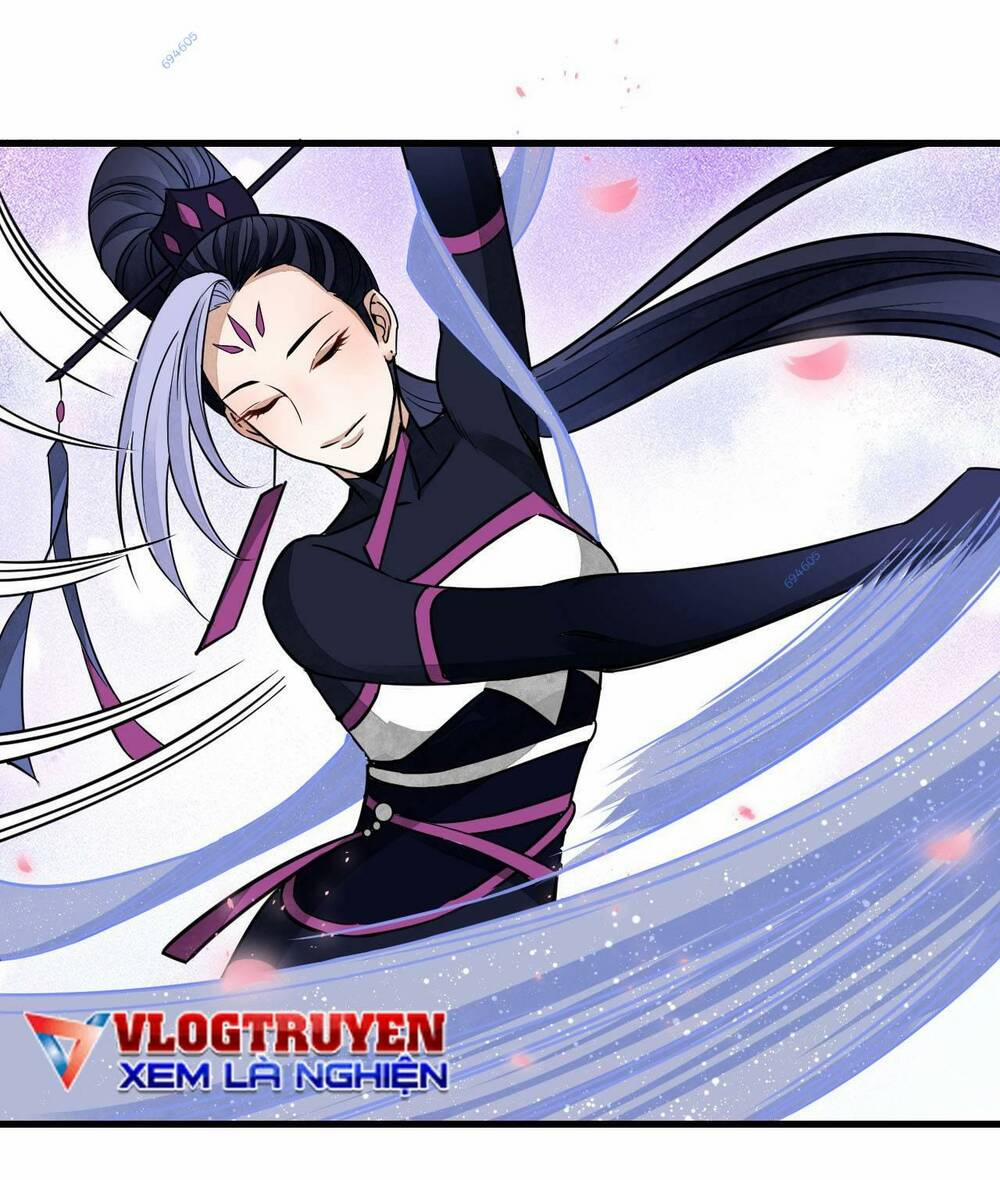 Địa Sát 72 Phép Thần Thông 51 trang 9