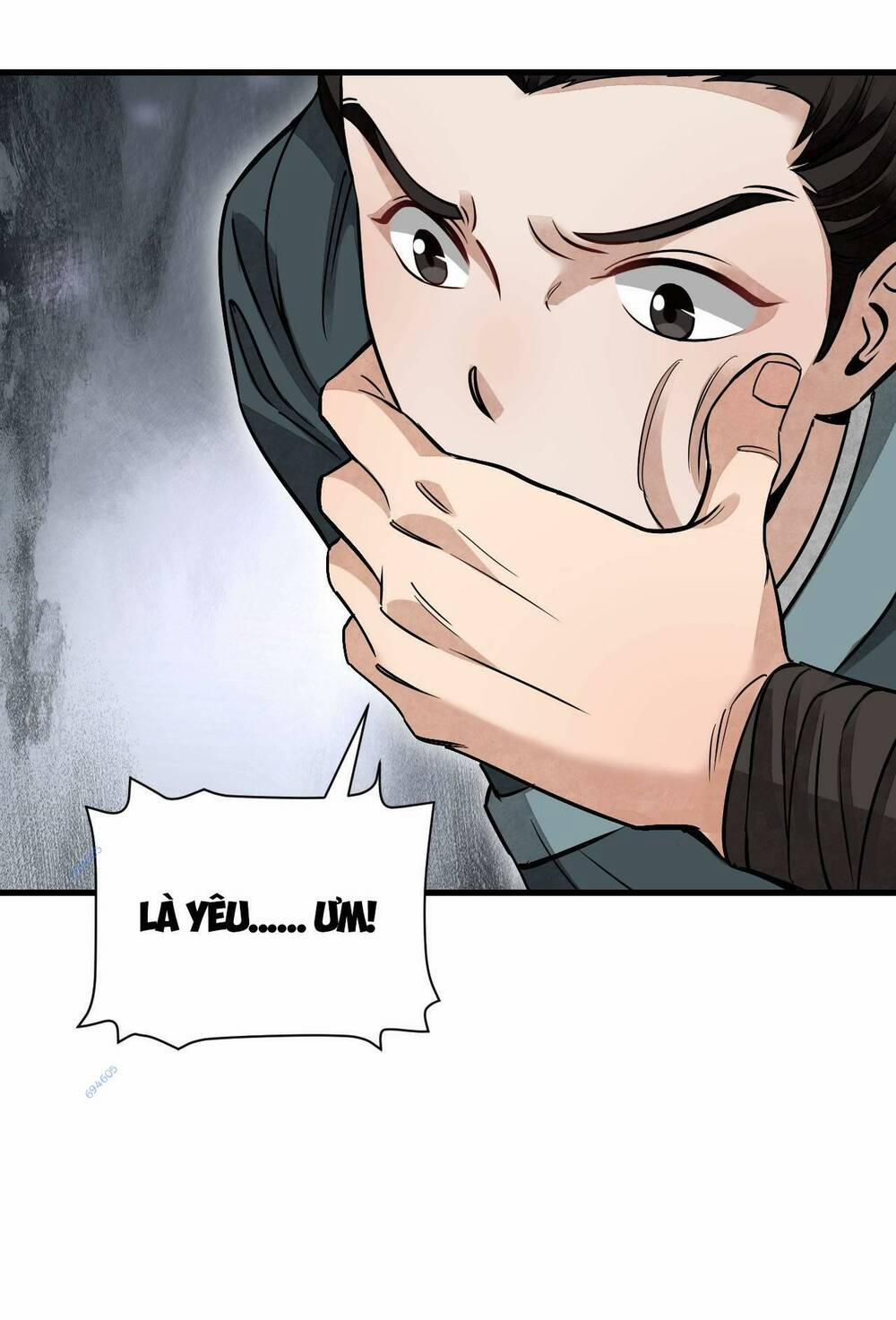 Địa Sát 72 Phép Thần Thông 52 trang 10