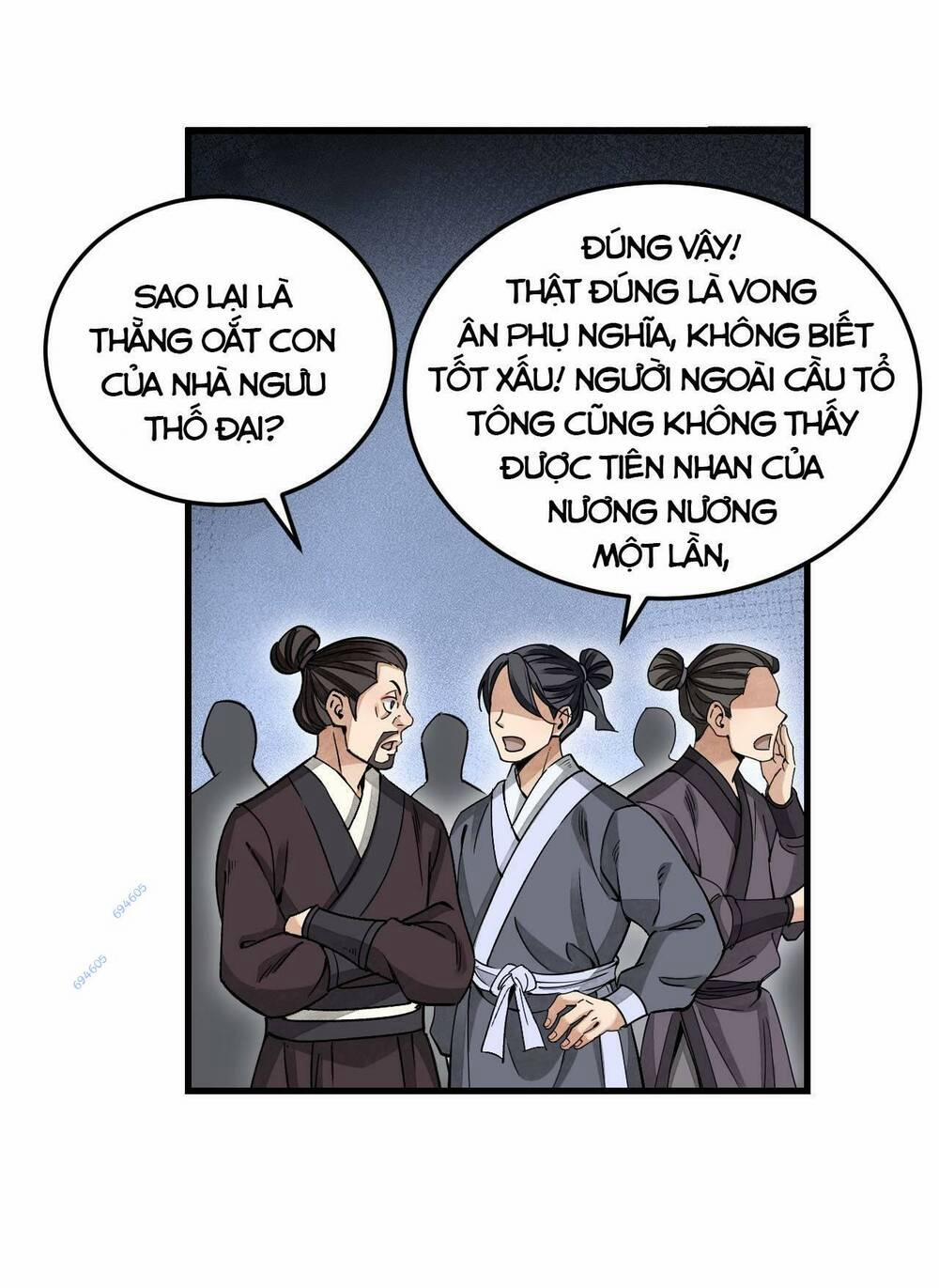 Địa Sát 72 Phép Thần Thông 52 trang 12