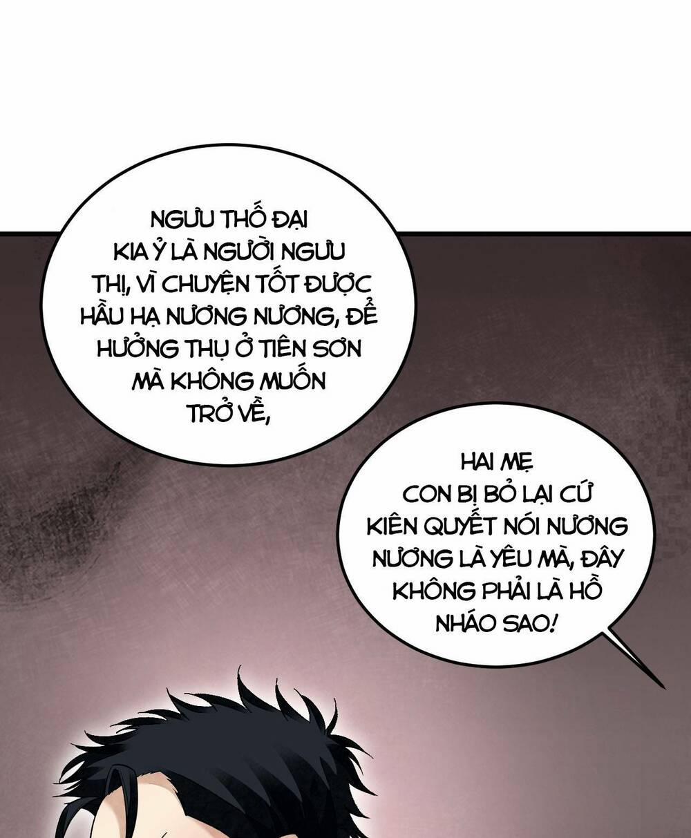 Địa Sát 72 Phép Thần Thông 52 trang 13