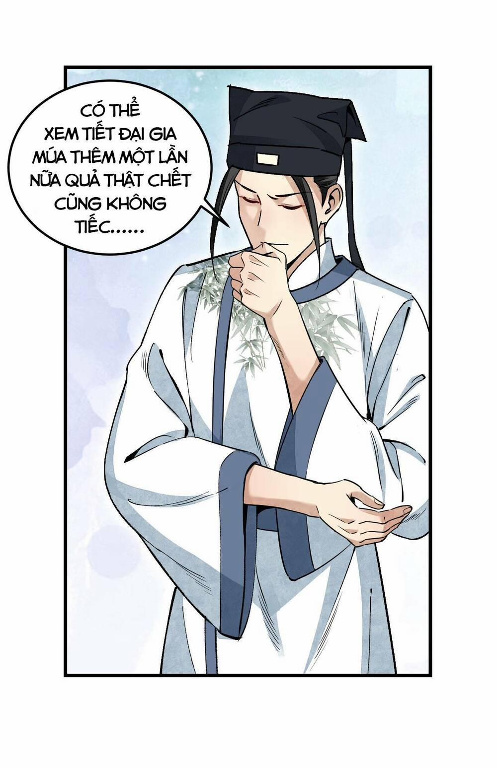 Địa Sát 72 Phép Thần Thông 52 trang 16