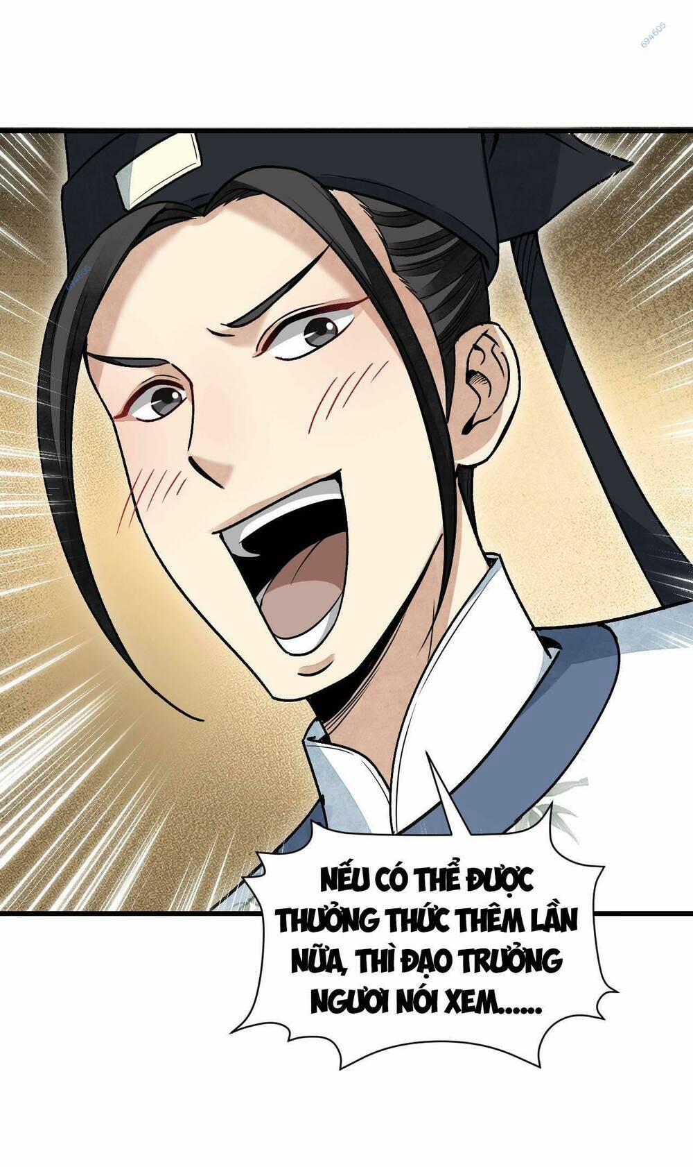 Địa Sát 72 Phép Thần Thông 52 trang 17