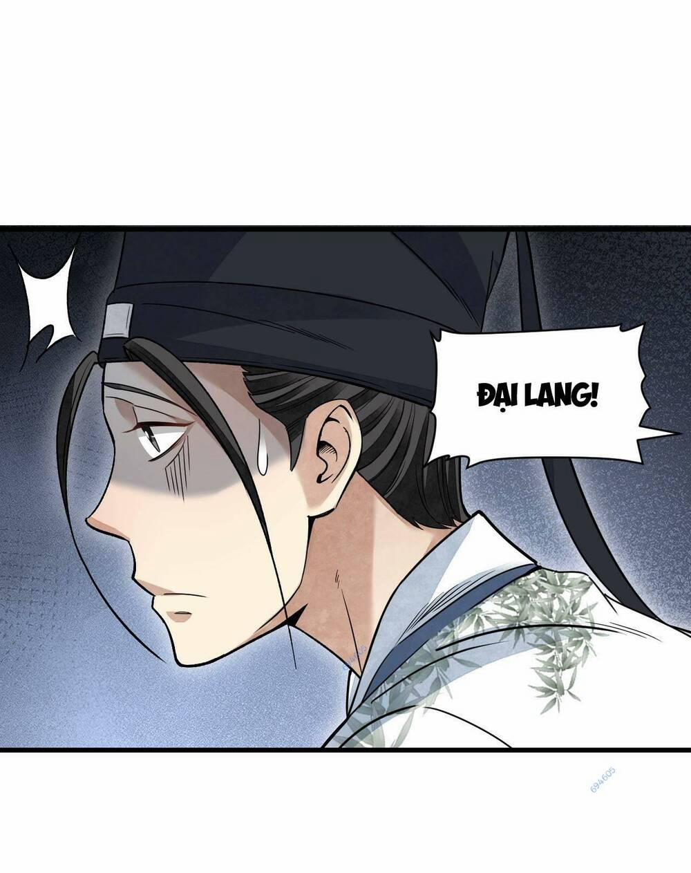 Địa Sát 72 Phép Thần Thông 52 trang 19