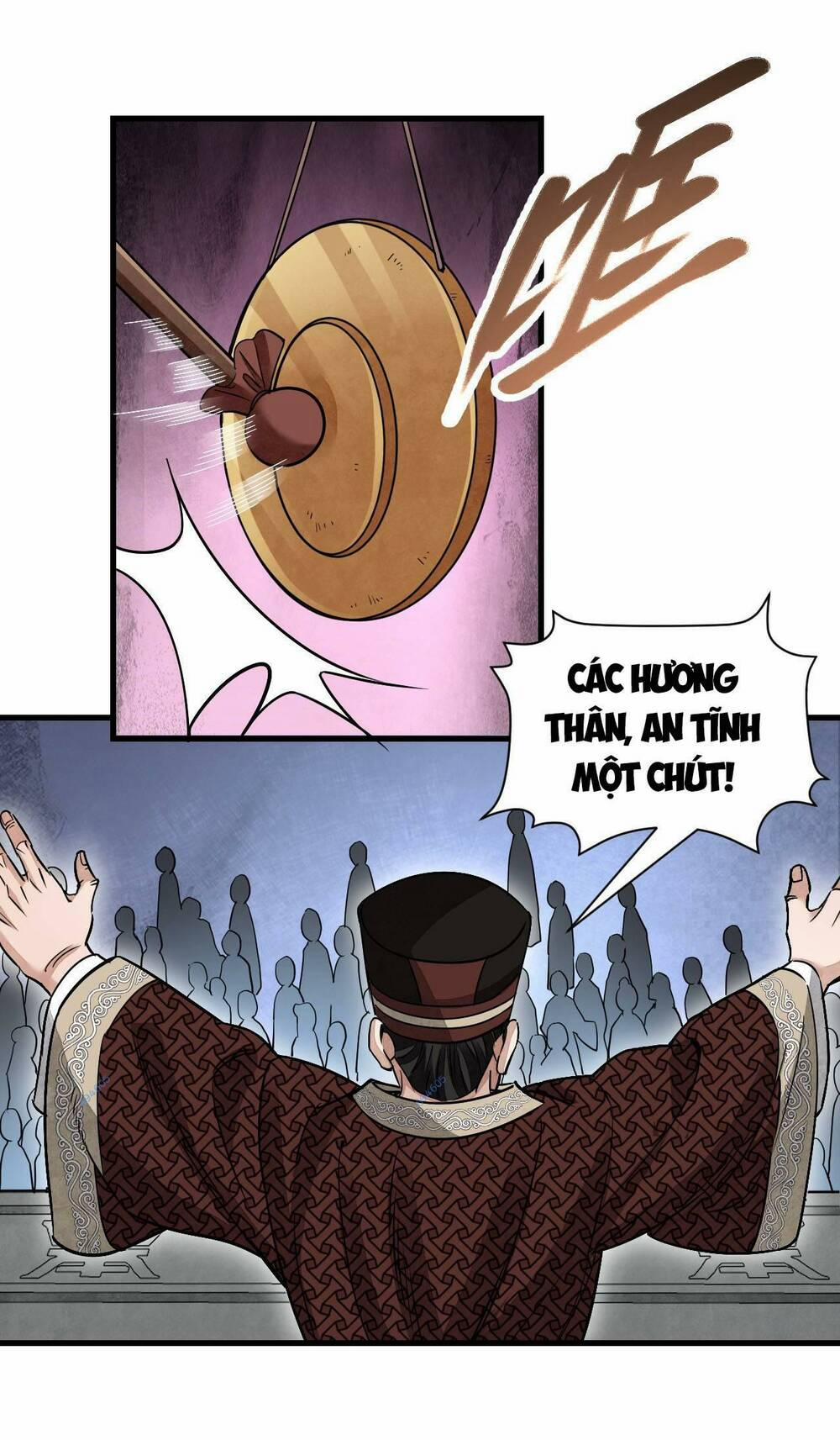 Địa Sát 72 Phép Thần Thông 52 trang 2