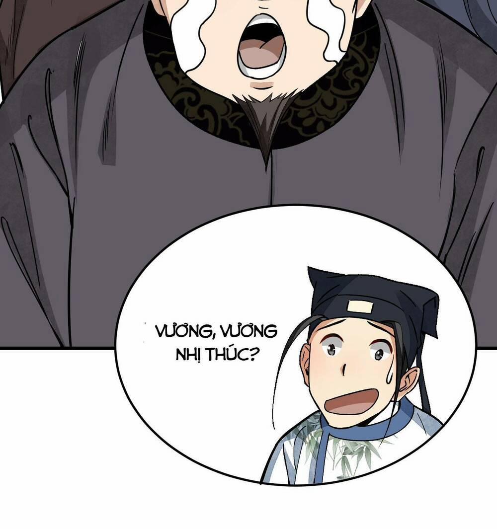 Địa Sát 72 Phép Thần Thông 52 trang 21