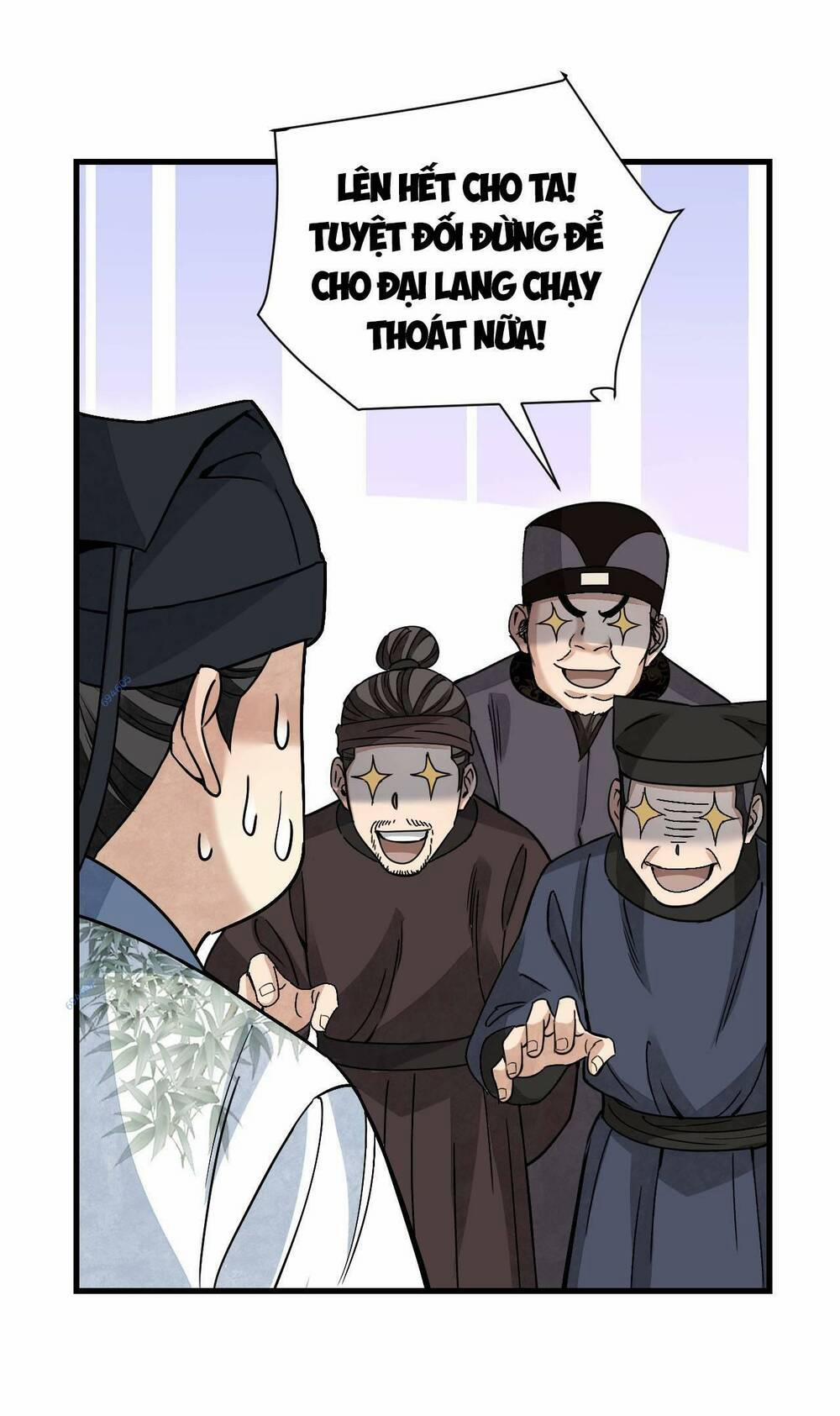 Địa Sát 72 Phép Thần Thông 52 trang 22