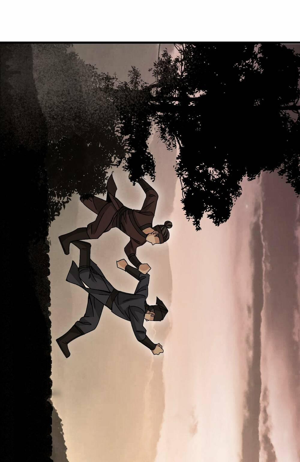 Địa Sát 72 Phép Thần Thông 52 trang 23