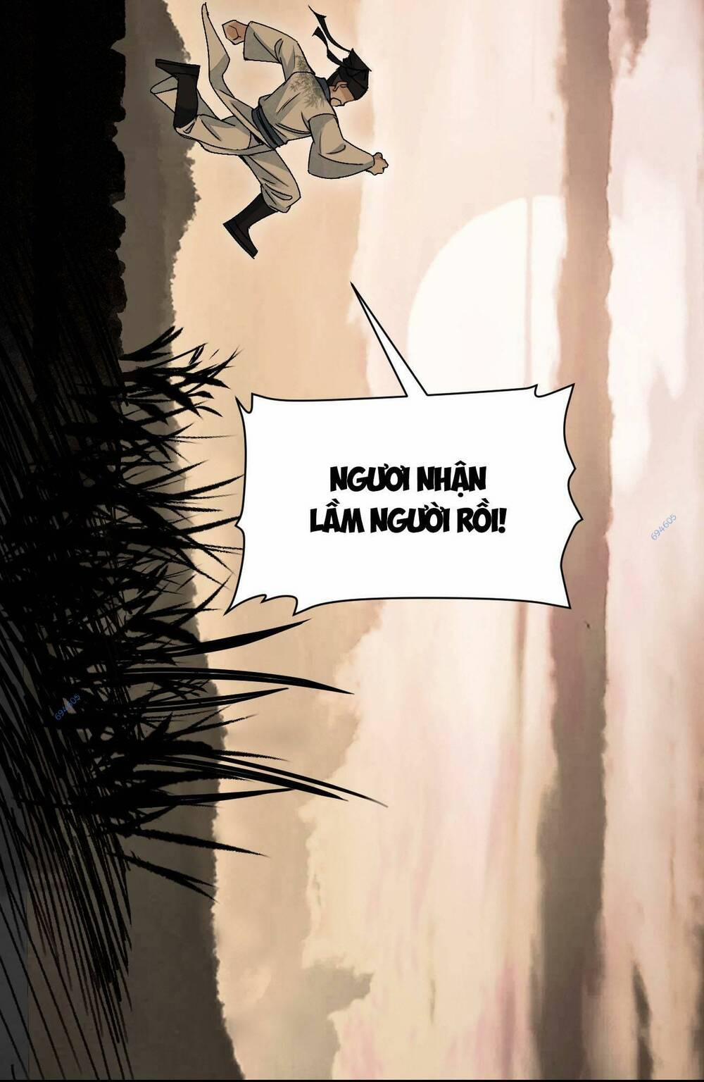 Địa Sát 72 Phép Thần Thông 52 trang 24