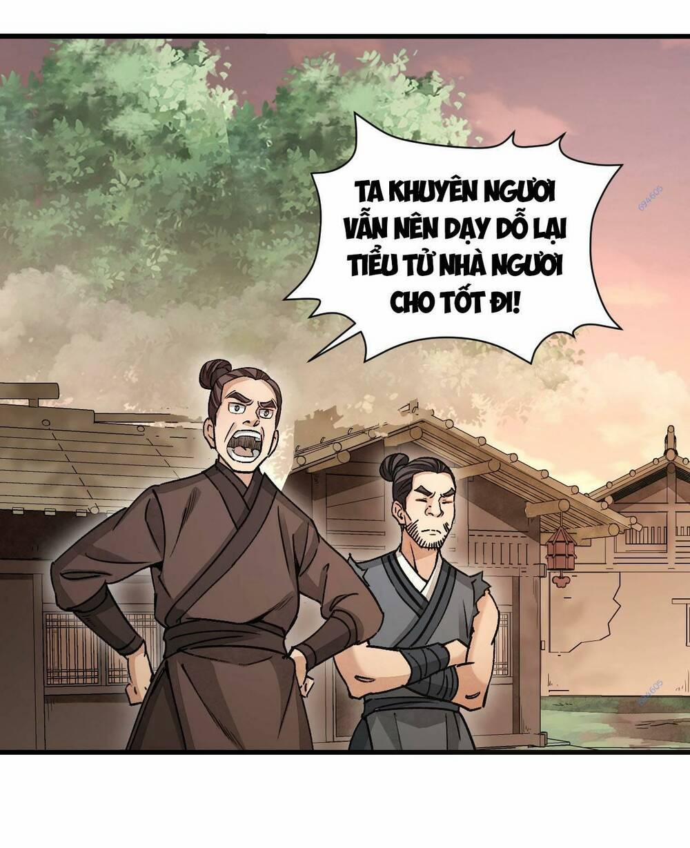 Địa Sát 72 Phép Thần Thông 52 trang 26