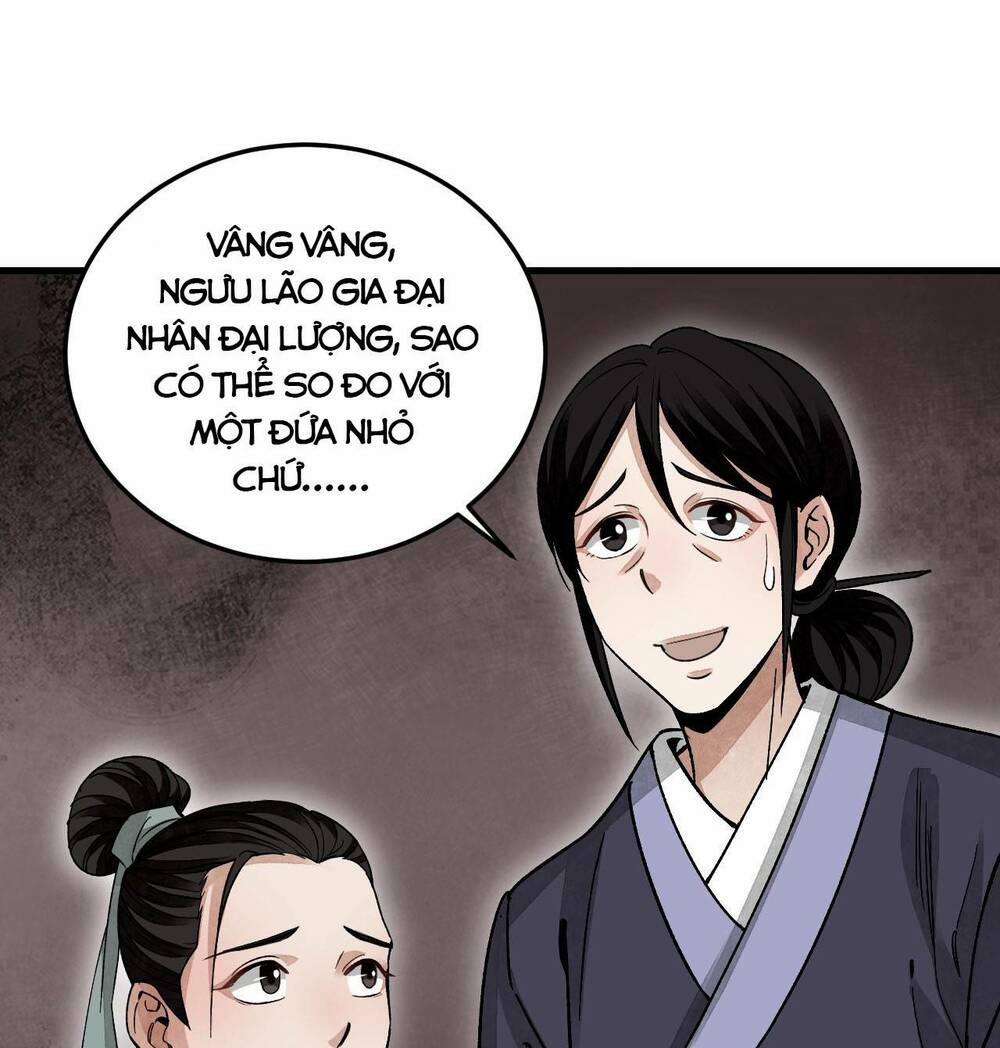 Địa Sát 72 Phép Thần Thông 52 trang 27