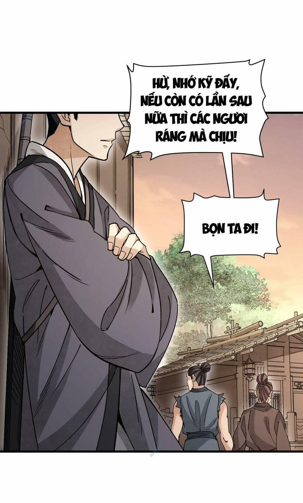 Địa Sát 72 Phép Thần Thông 52 trang 29