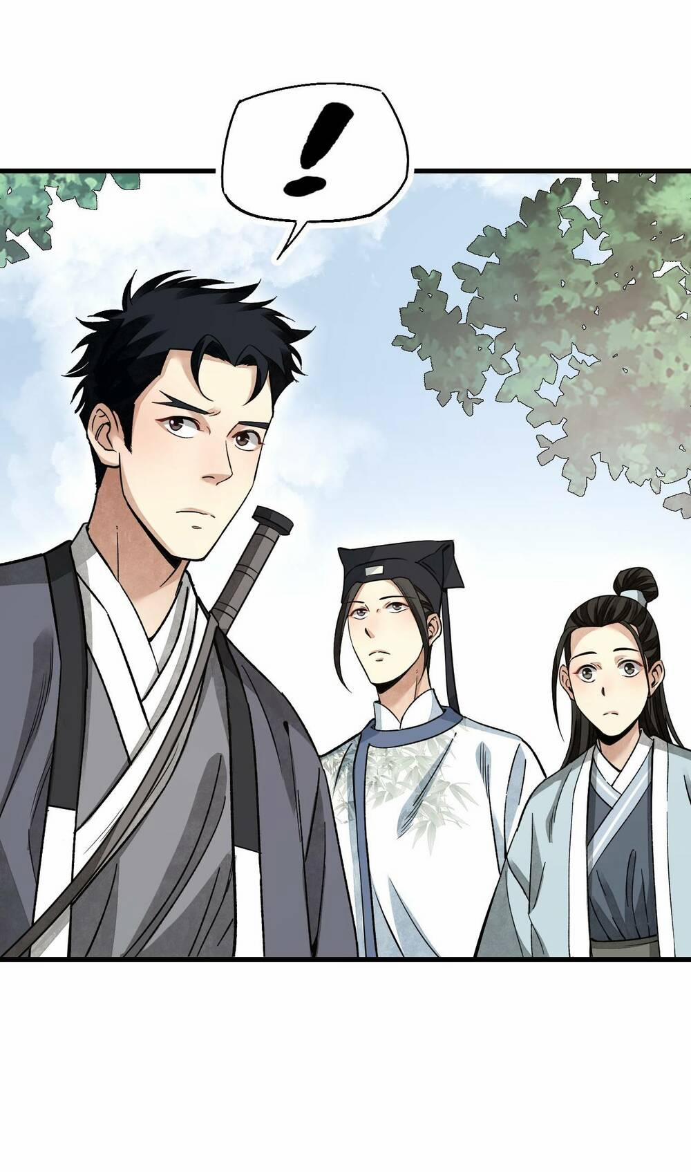 Địa Sát 72 Phép Thần Thông 52 trang 3