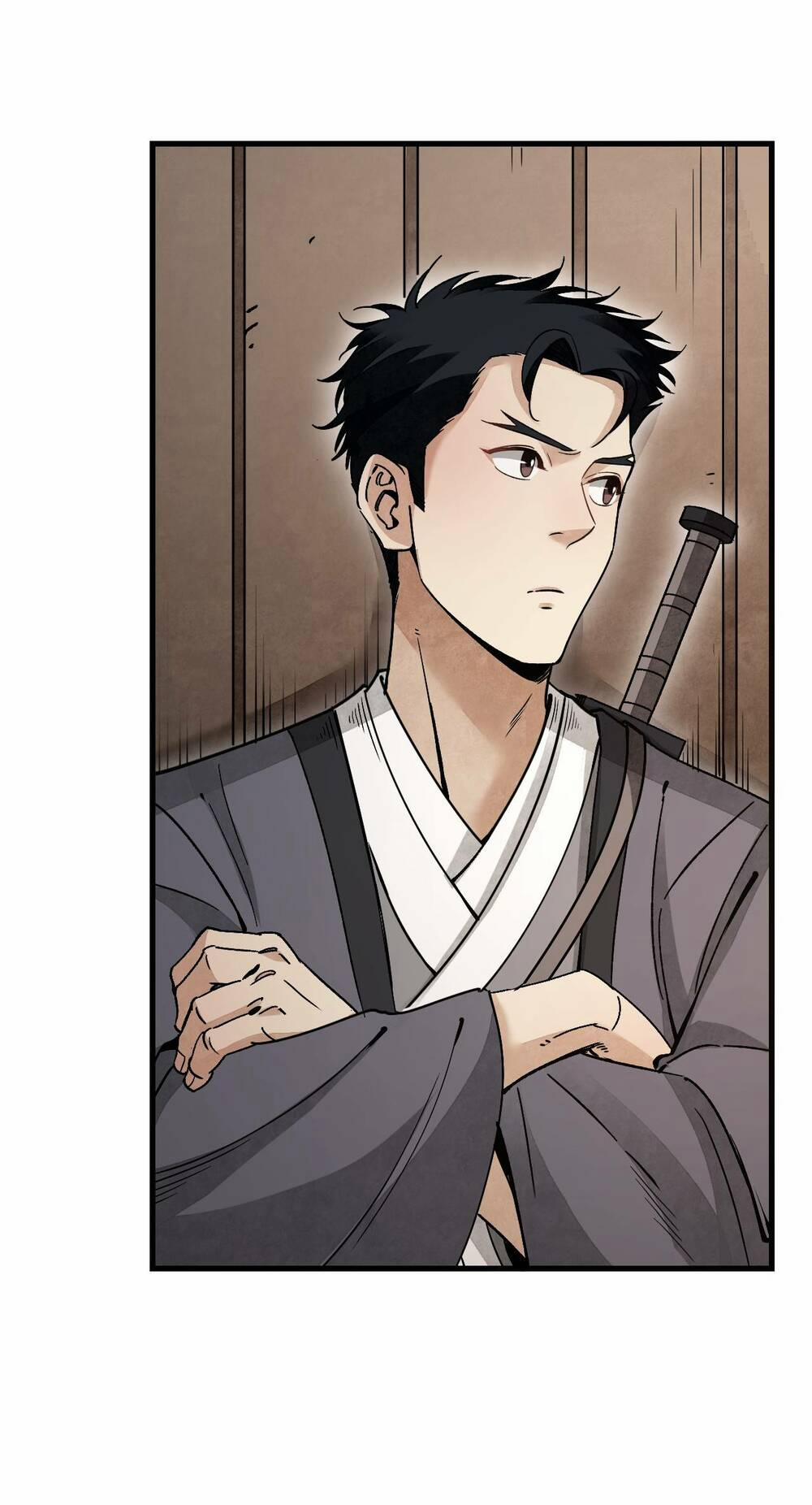 Địa Sát 72 Phép Thần Thông 52 trang 30