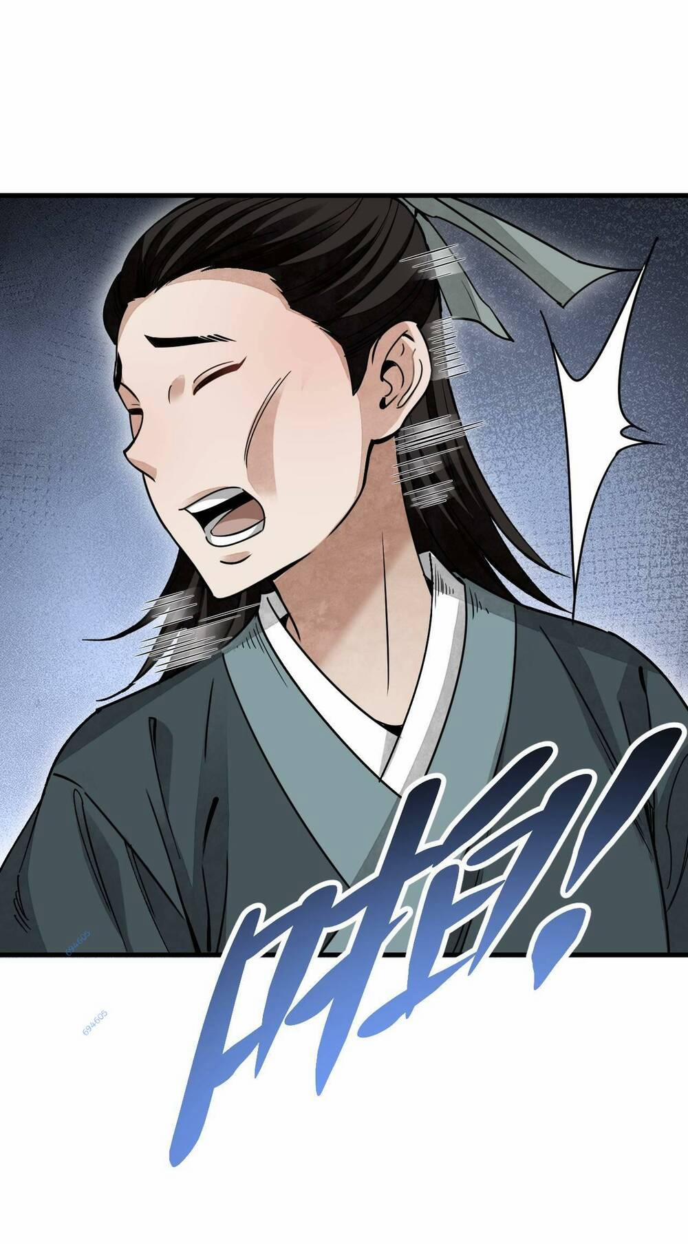 Địa Sát 72 Phép Thần Thông 52 trang 31