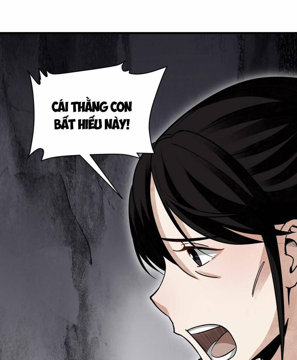 Địa Sát 72 Phép Thần Thông 52 trang 32