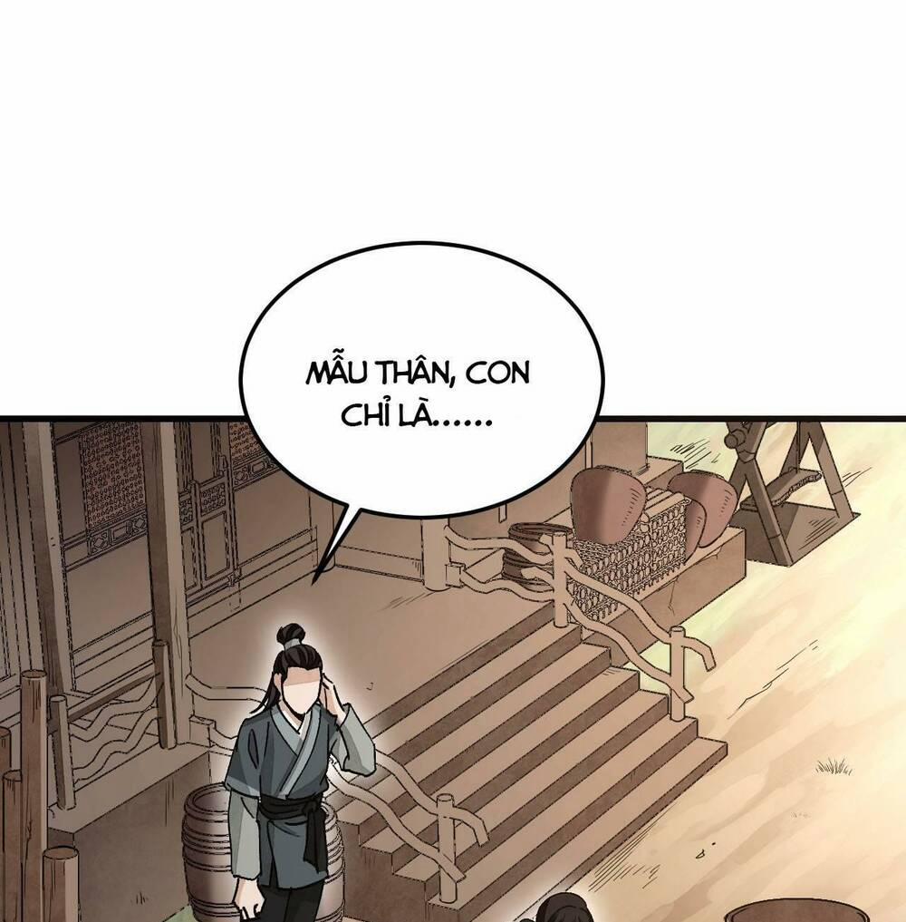 Địa Sát 72 Phép Thần Thông 52 trang 34