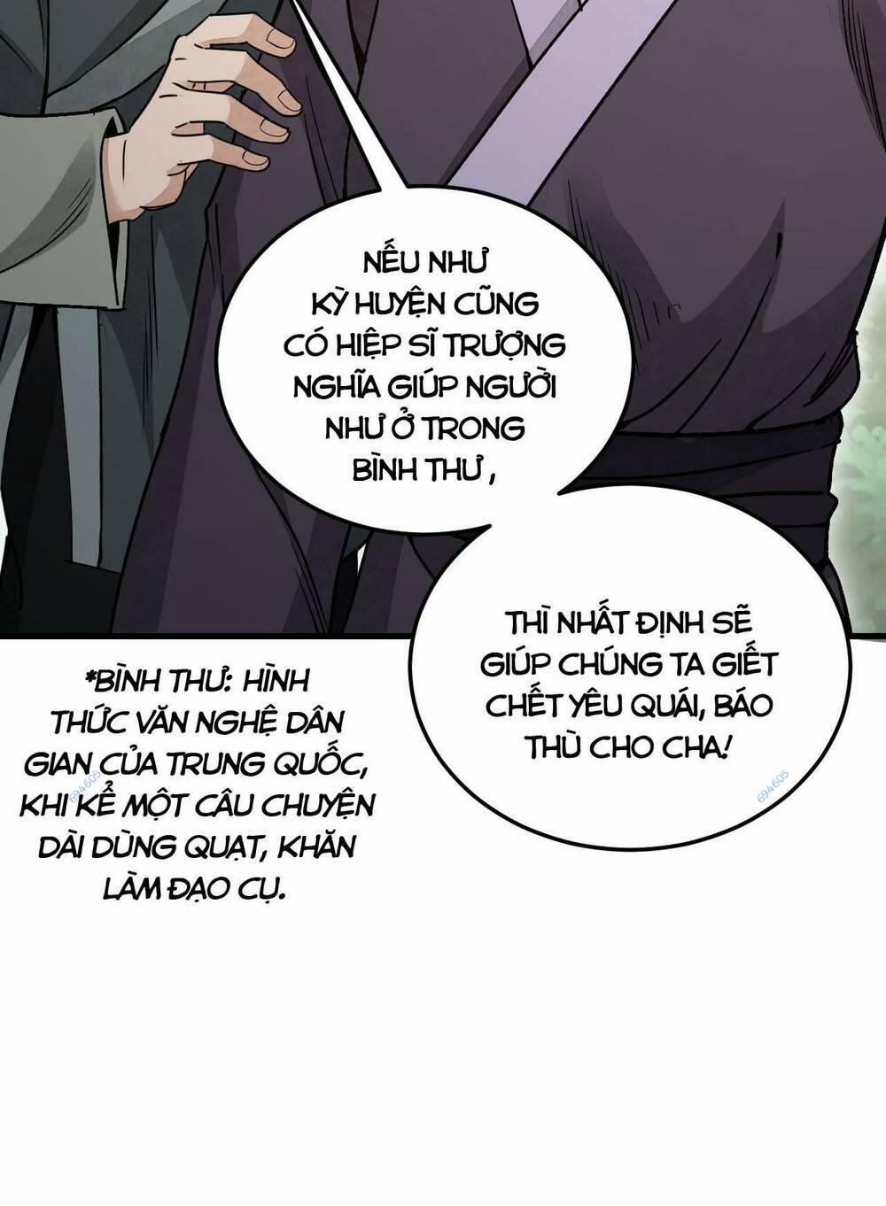 Địa Sát 72 Phép Thần Thông 52 trang 37