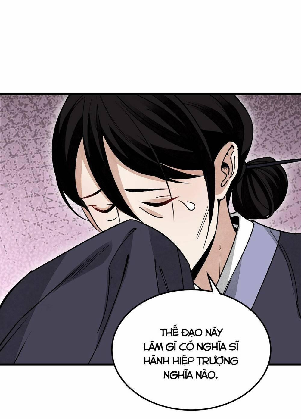 Địa Sát 72 Phép Thần Thông 52 trang 38