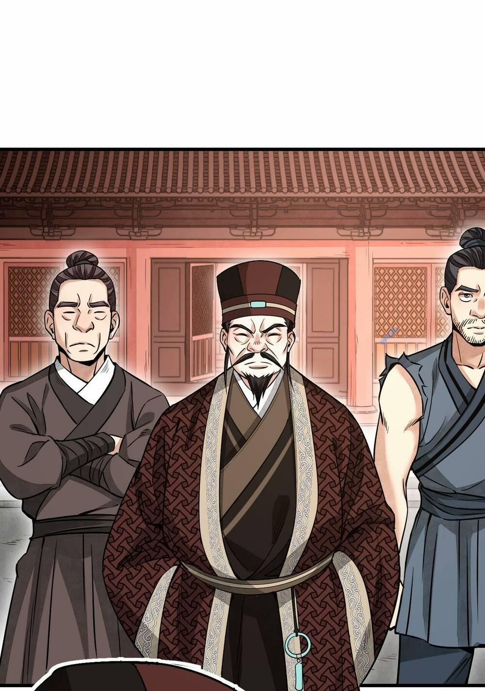 Địa Sát 72 Phép Thần Thông 52 trang 4