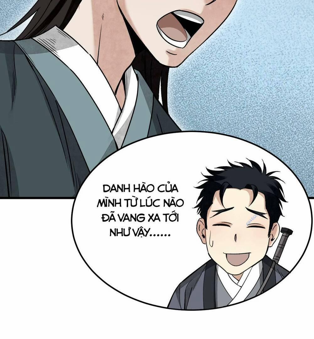 Địa Sát 72 Phép Thần Thông 52 trang 40