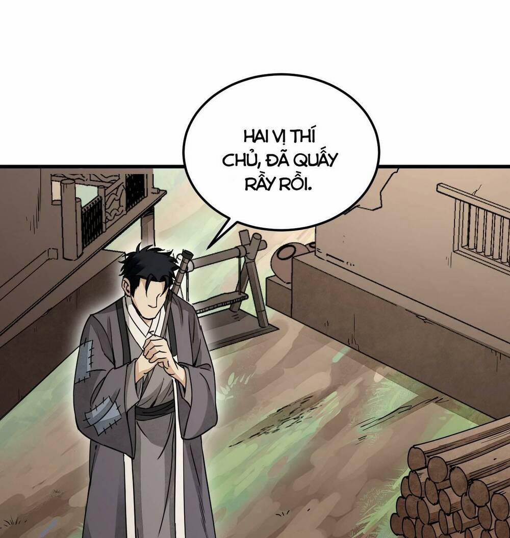 Địa Sát 72 Phép Thần Thông 52 trang 42