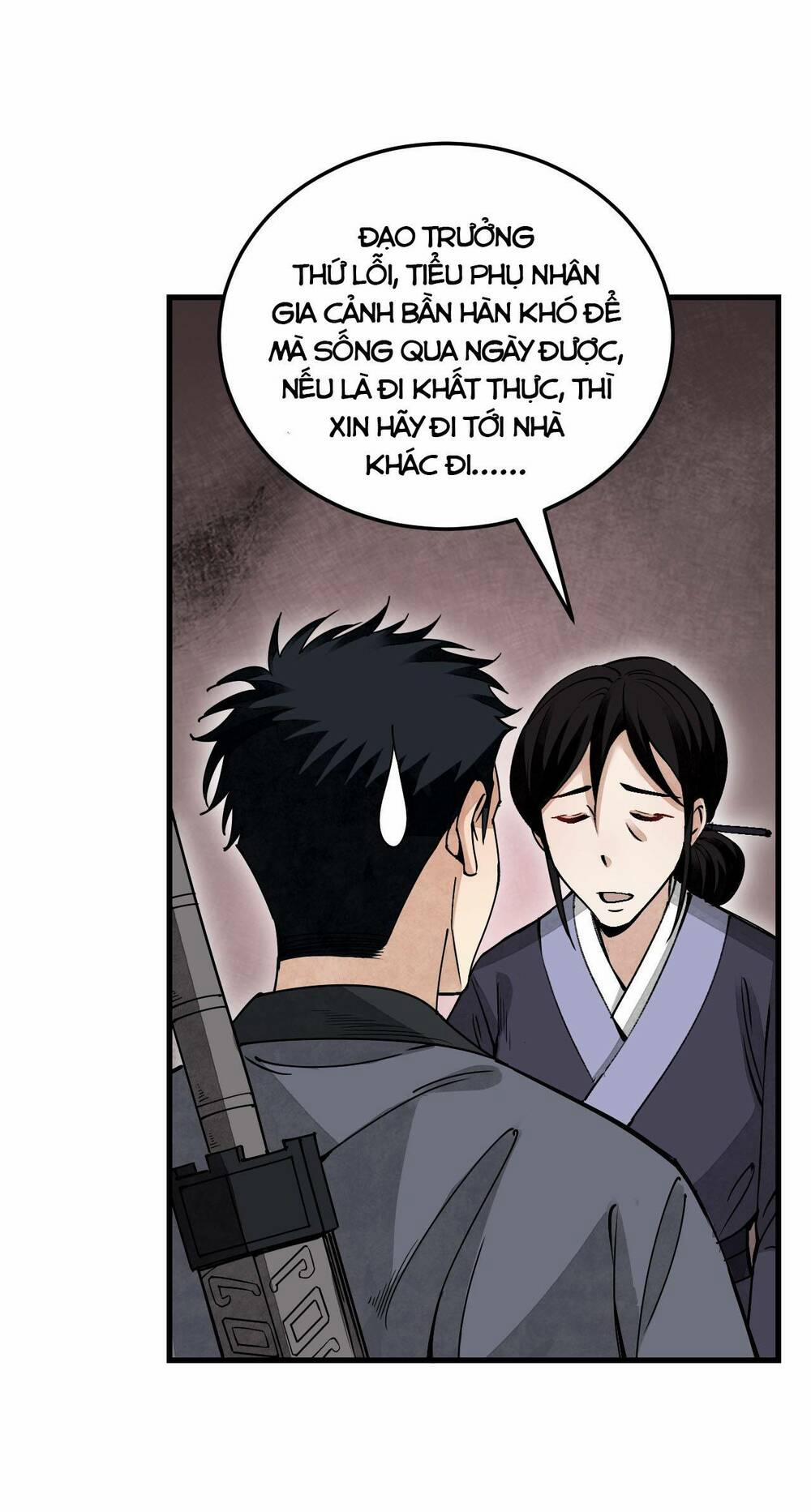 Địa Sát 72 Phép Thần Thông 52 trang 44