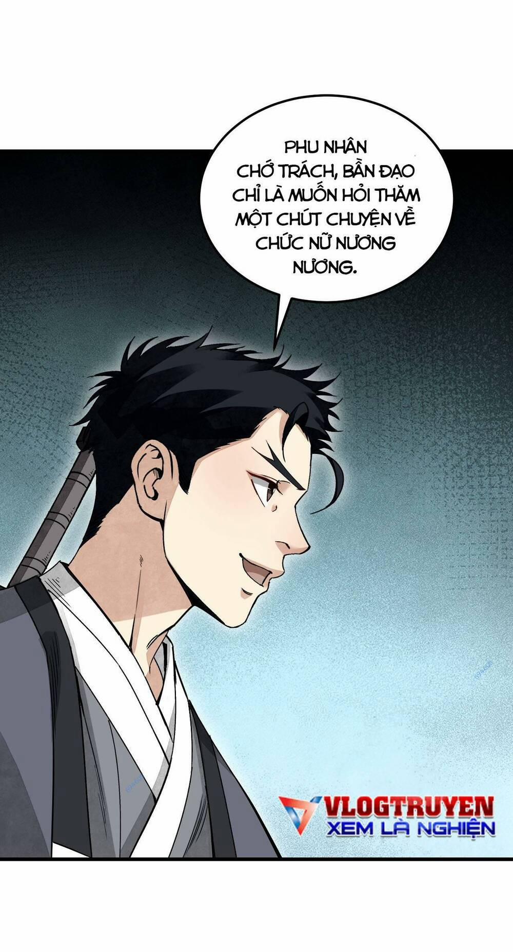 Địa Sát 72 Phép Thần Thông 52 trang 45