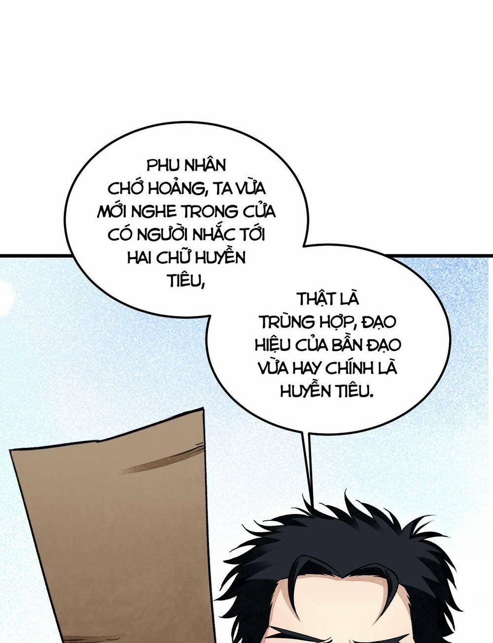 Địa Sát 72 Phép Thần Thông 52 trang 49